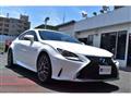 2015 Lexus RC