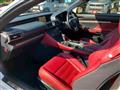 2015 Lexus RC
