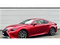 2015 Lexus RC