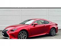 2015 Lexus RC