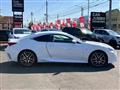 2015 Lexus RC