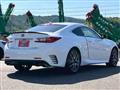 2015 Lexus RC