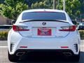 2015 Lexus RC
