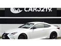 2014 Lexus RC