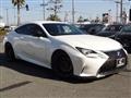 2014 Lexus RC