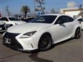 2014 Lexus RC