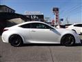 2014 Lexus RC