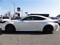 2014 Lexus RC