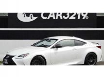 2014 Lexus RC