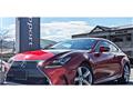 2014 Lexus RC