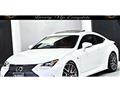 2014 Lexus RC