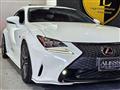 2014 Lexus RC