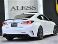 2014 Lexus RC