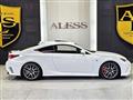 2014 Lexus RC