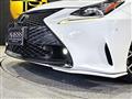 2014 Lexus RC