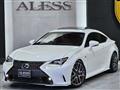 2014 Lexus RC