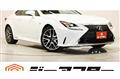 2014 Lexus RC