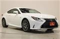 2014 Lexus RC