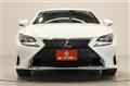 2014 Lexus RC