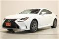 2014 Lexus RC