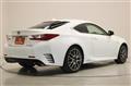 2014 Lexus RC