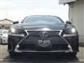 2014 Lexus RC