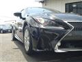 2014 Lexus RC