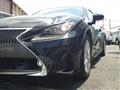 2014 Lexus RC