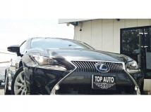 2014 Lexus RC