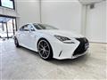 2014 Lexus RC