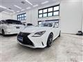 2014 Lexus RC