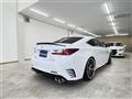 2014 Lexus RC