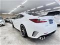 2014 Lexus RC