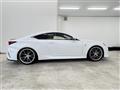 2014 Lexus RC