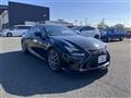 2014 Lexus RC