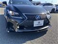 2014 Lexus RC