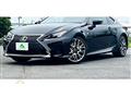 2014 Lexus RC