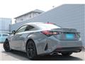 2025 Lexus RC