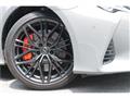 2025 Lexus RC