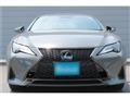 2025 Lexus RC