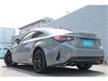 2025 Lexus RC