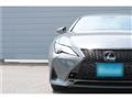 2025 Lexus RC