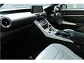 2025 Lexus RC