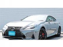 2025 Lexus RC