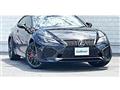 2025 Lexus RC