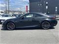 2025 Lexus RC