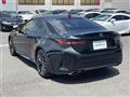 2025 Lexus RC