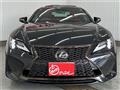 2024 Lexus RC