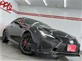 2024 Lexus RC
