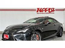 2024 Lexus RC